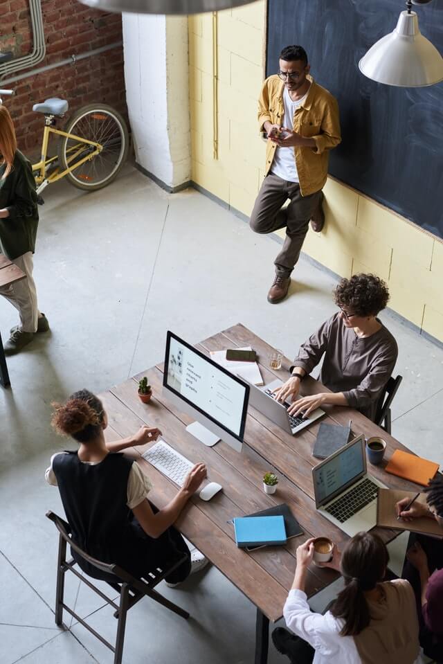 We help People with Hardware and Software Solutions