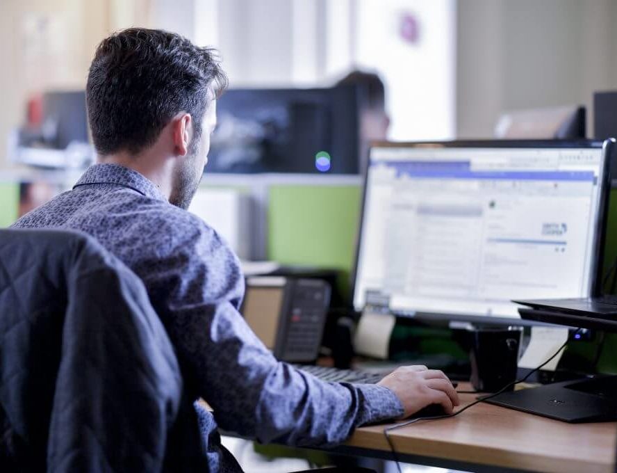 Cape Town it support